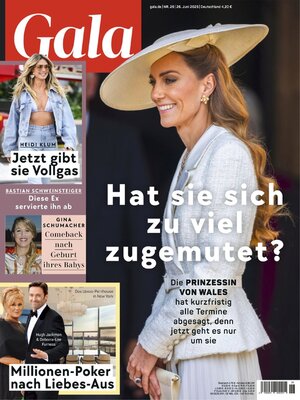 cover image of Gala